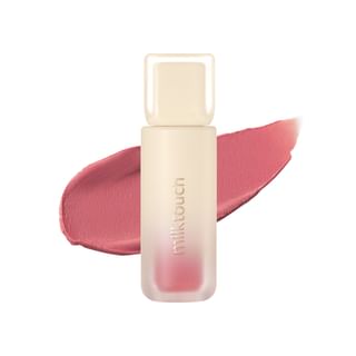 Tinta para labios Milk Touch Spread Fit Blur - Melocotón Donas