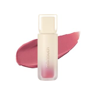 Tinte labial Milk Touch Spread Fit difuminada - 8 colores #05 Mellow Fuzzy