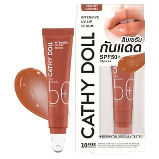 Suero de labios UV intensivo Cathy Doll SPF 50+ PA++++