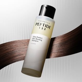 COSRX Peptide 132 Hair Bonding Shampoo
