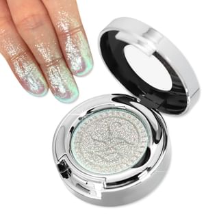 Paleta de Sombras de Ojos Camaleón Mágico SheenEffect #06 - 8 Colores (1.8g)