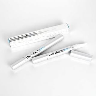 Pén de blanqueamiento dental con gel GlorySmile
