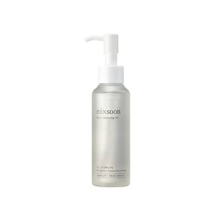 mixsoon Bean Cleansing Oil