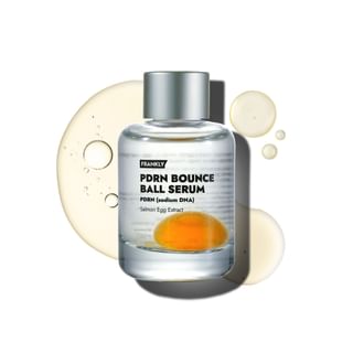 Sérum de Radiancia Antiedad FRANKLY - Balón Rebotante PDRN