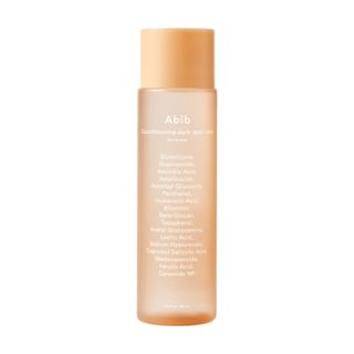 Booster de piel Abib Glutatiosoma para manchas oscuras