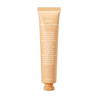 Abib Glutathiosome Cream Vita Tube - 5% Lightening Cream