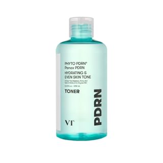 VT PDRN Toner - Deep Hydration Toner