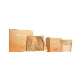 THE WHOO Firming Shaking Modeling Mask Set