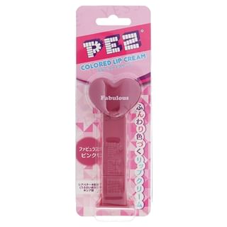 Crema de labios RACE - Rosa, 1 unidad