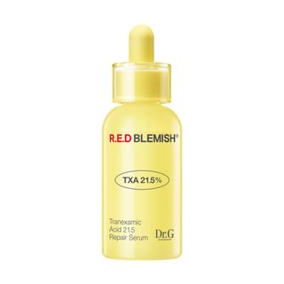 Suero reparador Dr.G R.E.D Manchas Ácido Tranexámico 21.5%