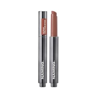 Pincel derretidor de sirope NAMEING - 8 colores Brevidad