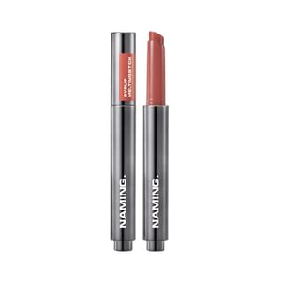 Pincel derritedor de sirope NAMEING - Colección de 8 colores