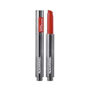 Pincel derretidor de jarabe NAMING - 8 colores Uptick