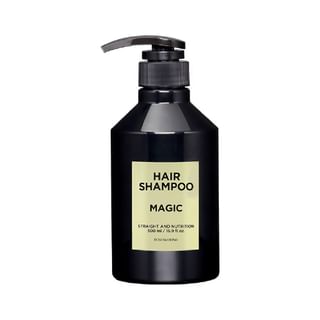 Champú mágico TOSOWOONG Mini 500 ml