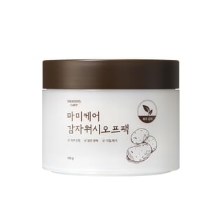 Pack de lavado de papa mamá cuida, 100 g