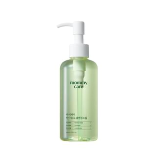 Huile Nettoyante à la Graine de Raisin de Mer Mommy Care 200ml