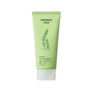 Espuma limpiadora de uva marina Mommy Care 120ml