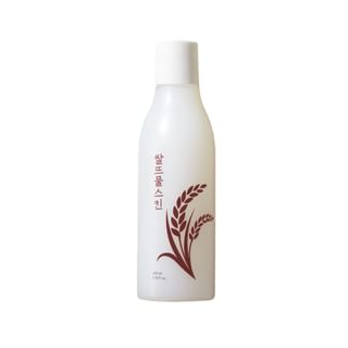 Tónico facial de agua de arroz Mommy Care 200 ml