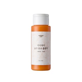 Limpiador enzimático en polvo de semilla de coix Mommy Care 50g