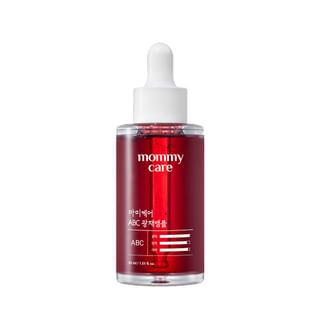 Ampoule éclaircissante à la collagène ABC de Mommy Care 30ml