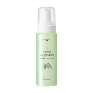 Nettoyant tonifiant à l'extrait de fève de mung Mommy Care, 200 ml