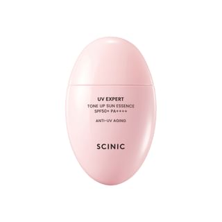 SCINIC UV Expert Tone Up Sun Essence 50ml