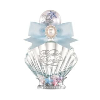Perfume Flower Knows Shell's Jewel - Lemon Ice Tea, 50 ml