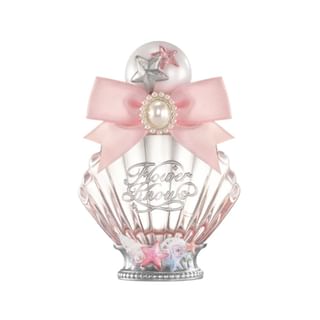 Perfume Flower Knows - Joya de Conchas, Acorde Floral Frutal Cristal (50 ml)