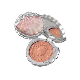 Blush Satin Satinado Joya de Flower Knows - 5g