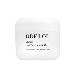 Jabón ODELOI para la reducción de poros, 120g