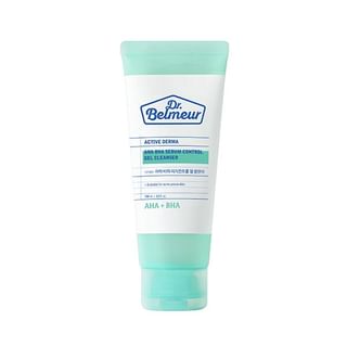 Nettoyant en gel Dr. Belmeur AHA PHA 100ml