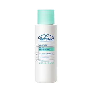 Toner exfoliant Dr. Belmeur AHA PHA 100 ml