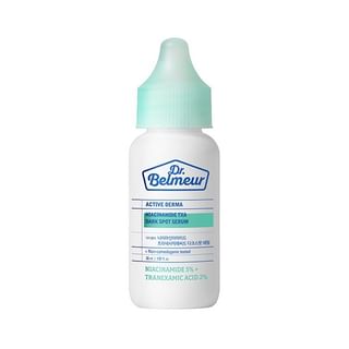 Dr. Belmeur Niacinamide TXA Dark Spot Serum 30ml