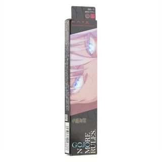 Kanebo Jujutsu Kaisen Gojo Satoru Kate Super Sharp Liner EX 4.0 Limited Edition