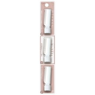 KAI Miness Bi-Hada Ompa Blades 3pcs Refill