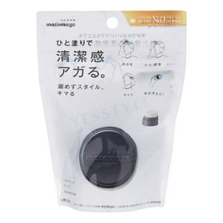 Pasta modeladora para el cabello Utena Matomage Hombre, 13g