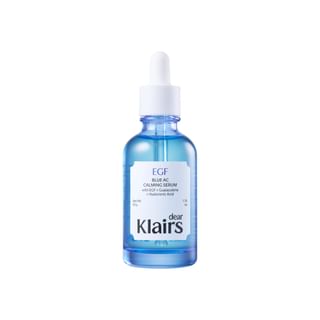 Sérum apaisant EGF Bleu AC Dear, Klairs