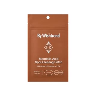 Parche para manchas de ácido mandélico By Wishtrend