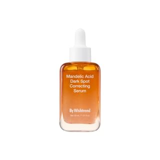 Suero correctivo de manchas ácidas de albaricoque By Wishtrend