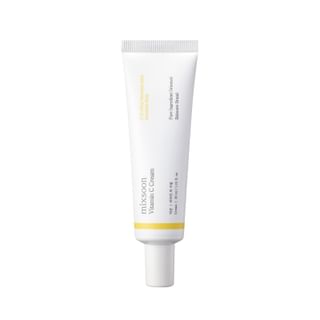 Crème à la vitamine C mixsoon