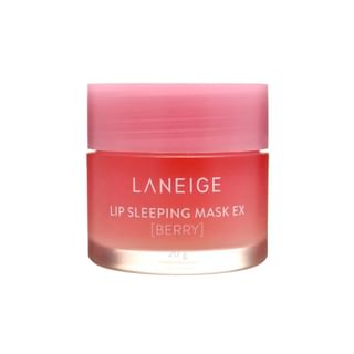 Máscara para dormir de labios LANEIGE (4 versiones)