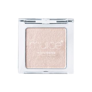 Iluminador hidratante Muice - 01 Beige Nieve
