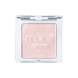 Highlighter hydratant Muice 02 Sakura Snow