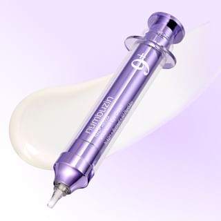 Crème contour des yeux numbuzin - NAD+ Retinol Volumetox - Crème raffermissante pour le contour des yeux