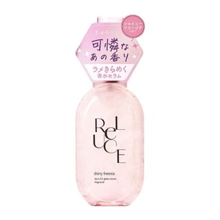 Suero brillante Cosmetex Roland, aroma a fresia encantador, 80 ml