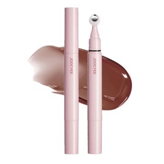 Aceite de labios Joocyee Dewdrop - Brillo Chocolit (3 colores) - 1,9 g