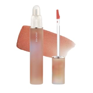 Gloss Lèvres JOOCYEE Mat - Sel de Lait et Amande (M14) - 3,3g