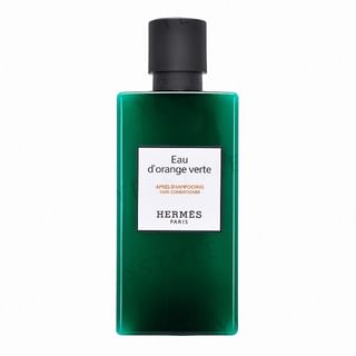 Condicionador de cabello Hermès Eau D'Orange Verde 200 ml
