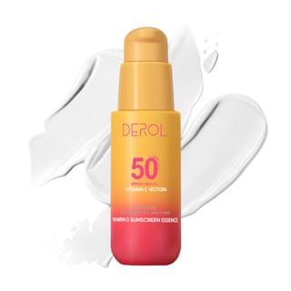 Crema solar esencia DEROL SPF50 PA++++ - 30 ml