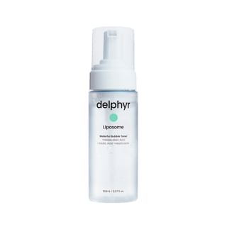 Delphyr Liposome Waterful Bubble Toner